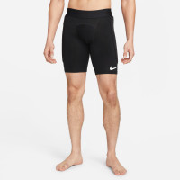 Nike Dry Gardien I Short Gardien de But Compression Noir