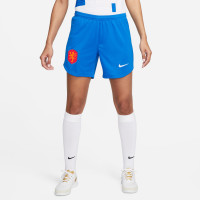 Nike Pays-Bas Short Extérieur WEURO 2022 Femmes