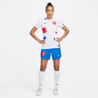Nike Pays-Bas Short Extérieur WEURO 2022 Femmes