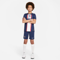 Nike Paris Saint-Germain Thuisbroekje 2022-2023 Kids