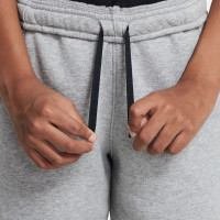 Nike Park 20 Fleece Trainingsbroekje KZ Kids Grijs