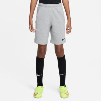 Nike Park 20 Fleece Trainingsbroekje KZ Kids Grijs