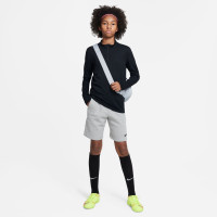 Nike Park 20 Fleece Trainingsbroekje KZ Kids Grijs
