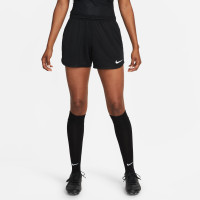 Nike Park 20 Woven KZ Dri-Fit Short d'Entraînement Femmes Noir