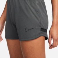 Nike Academy 21 Dri-Fit Trainingsbroekje Dames Antraciet