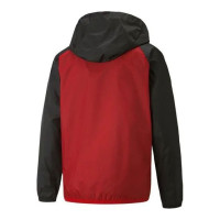 NSV'46 All Weather Jacket Senior Rood