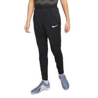 Nike Park 20 Sweat Survêtement Enfant Blanc Noir