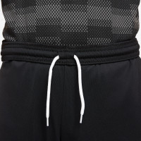 Nike Park 20 Sweat Survêtement Enfant Blanc Noir