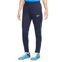 Nike Academy Pro Pantalon d'Entraînement Femmes Bleu Foncé Bleu