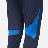 Nike Academy Pro Pantalon d'Entraînement Femmes Bleu Foncé Bleu