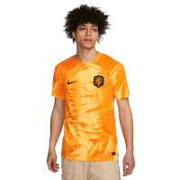 Nike Nederland Thuisshirt 2022-2024