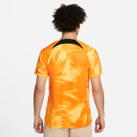 Nike Nederland Thuisshirt 2022-2024