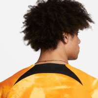 Nike Nederland Thuisshirt 2022-2024