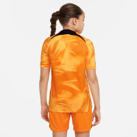 Nike Nederland Thuisshirt 2022-2024 Kids