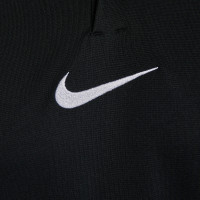 Nike Academy Pro Polo Noir Volt