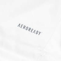 Maillot de football adidas blanc rouge vert