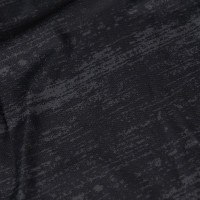 Short de football adidas noir et doré