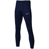 Pantalon d'entraînement Future Stars Academy pour seniors bleu foncé
