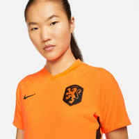 Nike Pays-Bas Vapor Match Maillot Domicile WEURO 2022 Femmes