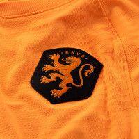 Nike Pays-Bas Vapor Match Maillot Domicile WEURO 2022 Femmes