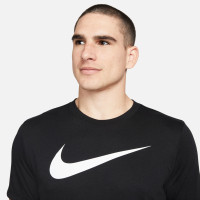 Nike Dry Park 20 T-Shirt Hybrid Noir