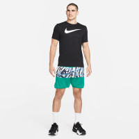 Nike Dry Park 20 T-Shirt Hybrid Noir