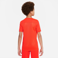 Nike Dri-FIT Park VII Voetbalshirt Kids Lichtrood