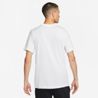 Nike Dri-FIT Park 20 T-Shirt Wit