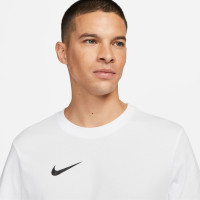Nike Dri-FIT Park 20 T-Shirt Wit