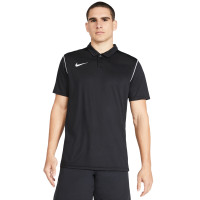 Nike Dri-FIT Park 20 Polo Zwart
