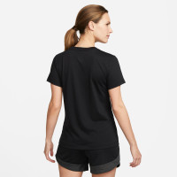 Nike Park 20 T-shirt Hybride Femmes Noir