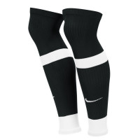 Nike Matchfit Manchon Chaussette Noir
