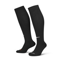 Nike Voetbalsokken Classic II Cushion OTC Zwart