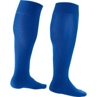 Nike Classic II Voetbalsokken BlauwNike Classic II Cushion Otc Team Voetbalsokken Royal - Voetbalshop.be