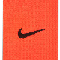Nike Team Matchfit Voetbalsokken Hoog Felrood