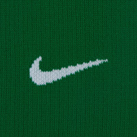 Nike Matchfit Chaussettes de Football Hautes Vert Foncé