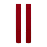 Nike Academy Voetbalsokken Rood Wit