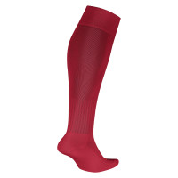 Nike Academy Voetbalsokken Rood Wit