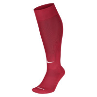 Nike Academy Voetbalsokken Rood Wit