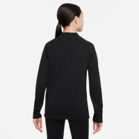 Haut d'Entraînement Nike Dri-Fit Academy 21 noir noir