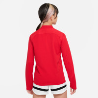 Nike Dri-Fit Academy 21 Trainingstrui Kids Rood