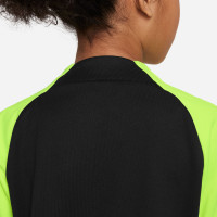 Nike Academy Pro Haut d'Entraînement Enfants Noir Volt