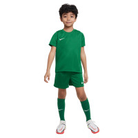 Nike DRY PARK 20 Tenue Enfants Vert