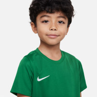 Nike DRY PARK 20 Tenue Enfants Vert