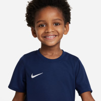 Nike DRY PARK 20 Tenue Enfants Bleu Foncé