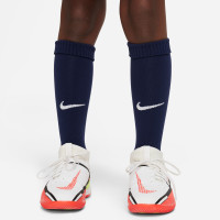 Nike DRY PARK 20 Tenue Enfants Bleu Foncé