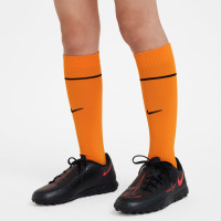 Nike Pays-Bas Minikit Domicile 2022-2024 Enfants Tout-Petits