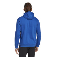 adidas Tiro 23 League Sweat Hoodie Blauw