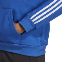 adidas Tiro 23 League Sweat Hoodie Blauw