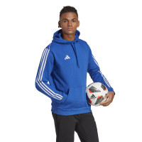 adidas Tiro 23 League Sweat Hoodie Blauw